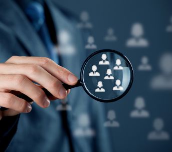 Audience & Competitor Audit