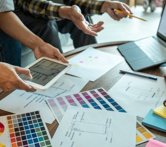 Brand Strategy Blueprint