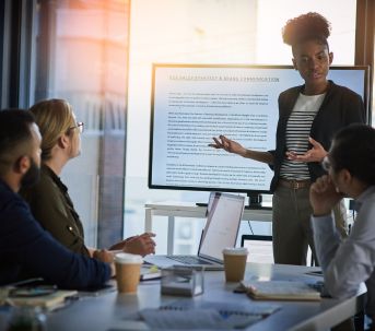 Content Pillar Development