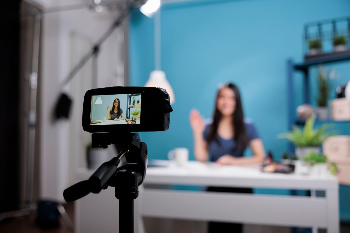 Creative Content Production