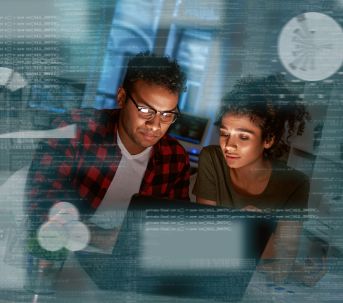 Data & Knowledge Harvesting