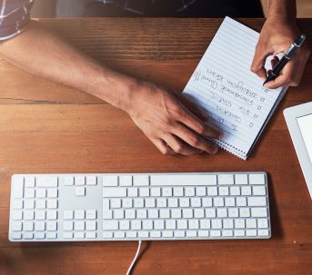 Needs Assessment & Use-Case Prioritisation