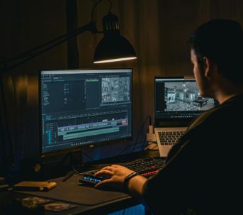 Delivery & Optimisation