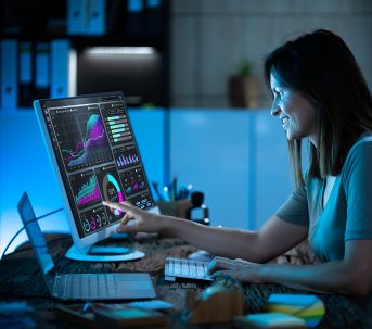 Deployment & Optimisation