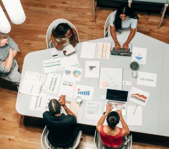 Design & CMS Implementation