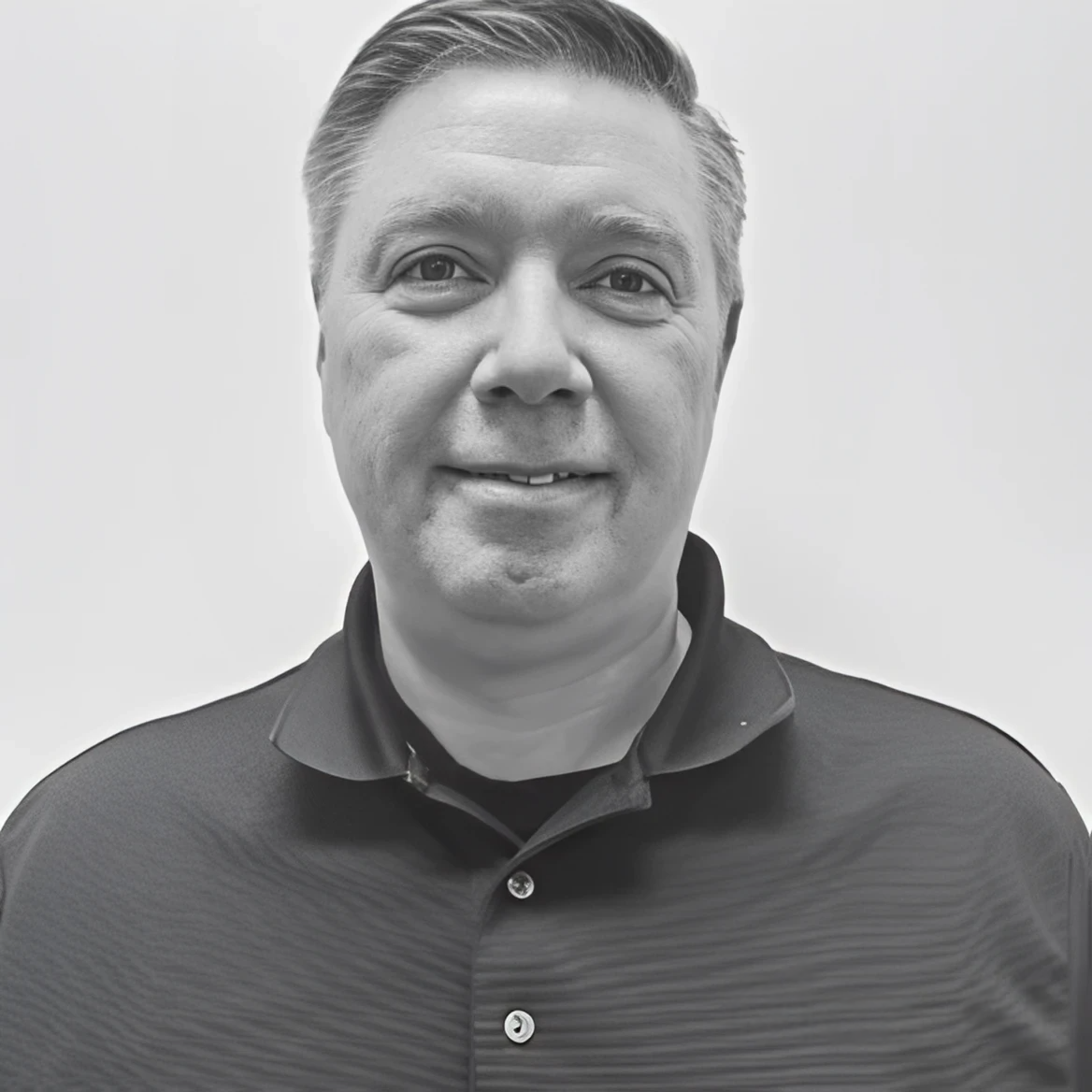 Scott Jones - Operations Manager