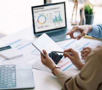 Measure, Learn, Iterate