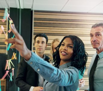 Messaging & Storytelling