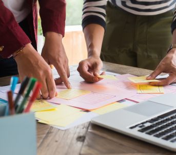 Post-Production & Iteration