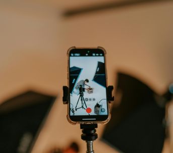 Production & Capture