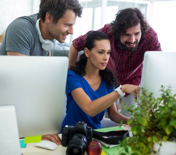 Publish, Measure, Optimise