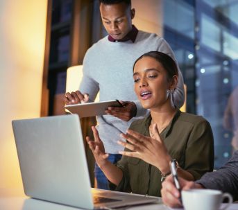 Quality Assurance & Launch