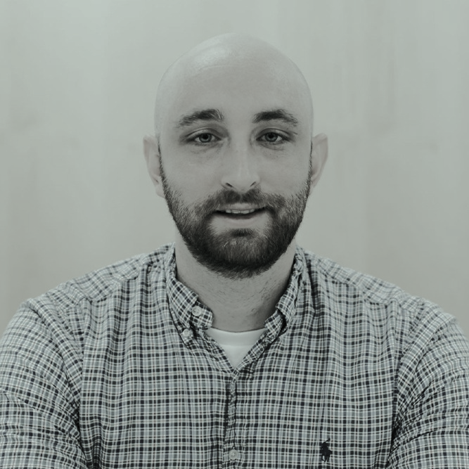 Russel Dale - AI Expert