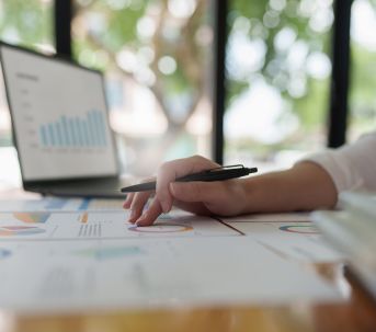 Strategic Road-mapping