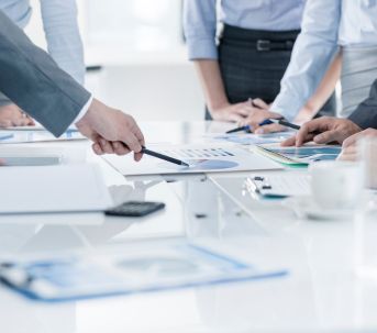 Technical Foundation