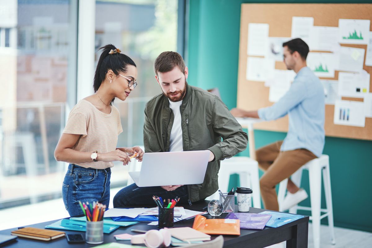 Web Design & Development