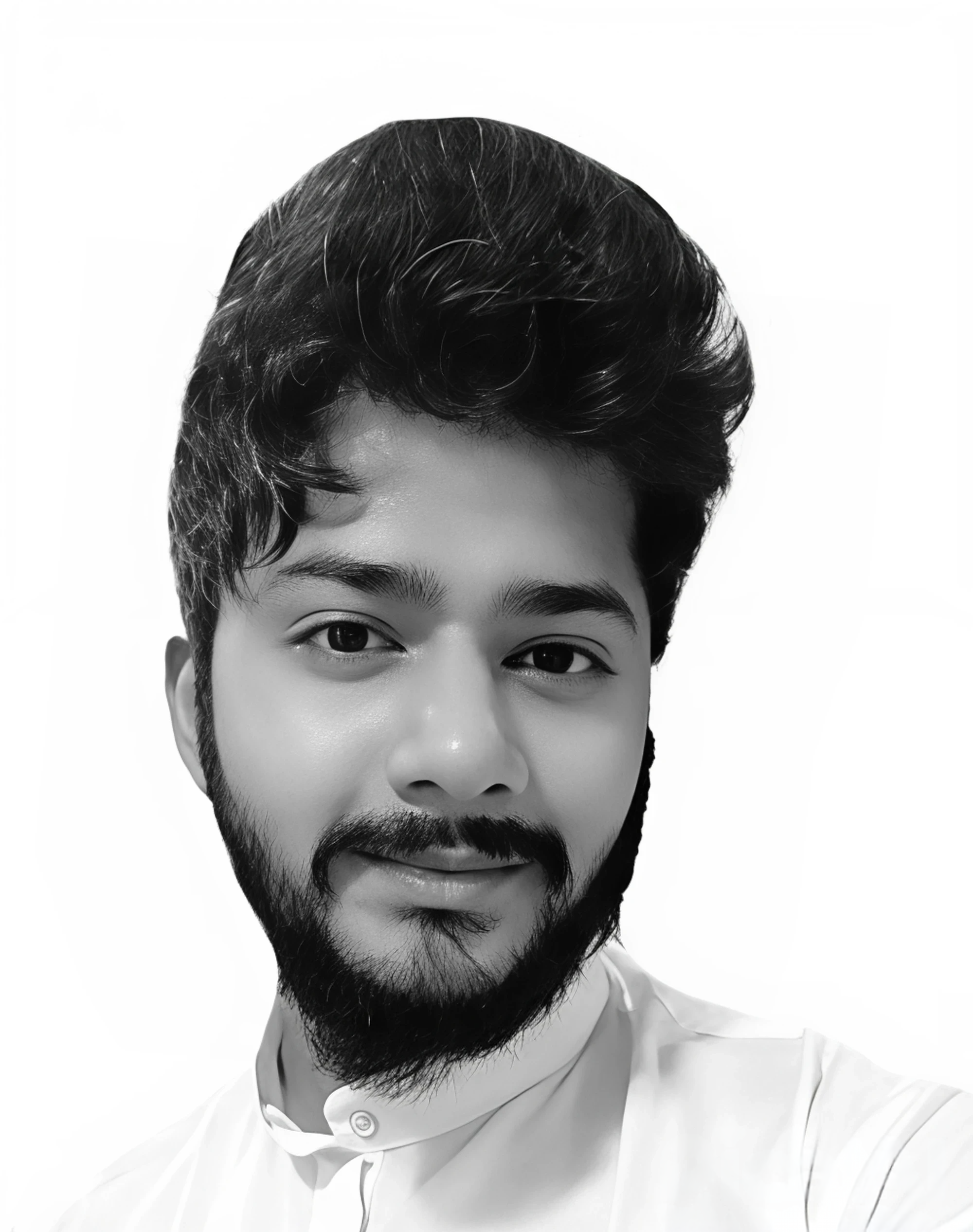 Aayush Ramchander - Marketing Consultant