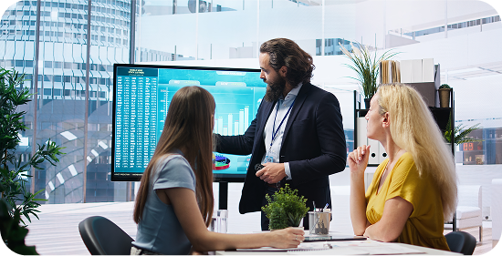 Custom-Tailored Strategies