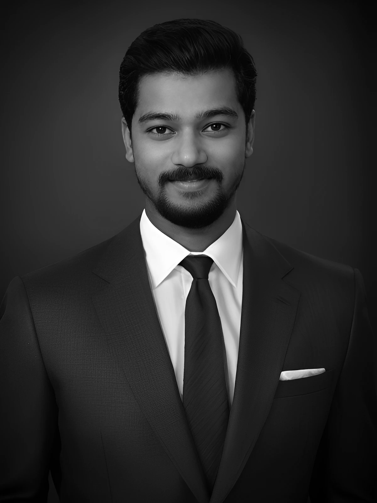 Moun Nimal Anthony - Director of Marketing & Operations