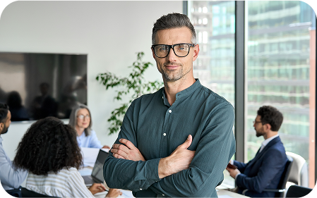 Omnichannel Expertise