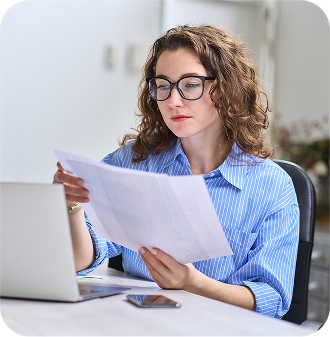 Let us address your questions